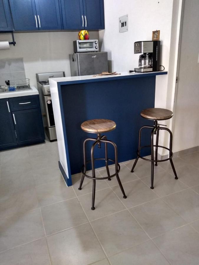 El Arrecife: Apartamento Con Alberca A 10 Minutos De La Playa Акапулко Екстериор снимка