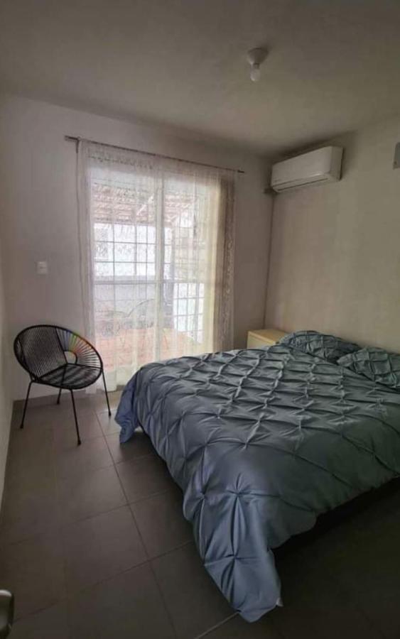El Arrecife: Apartamento Con Alberca A 10 Minutos De La Playa Акапулко Екстериор снимка