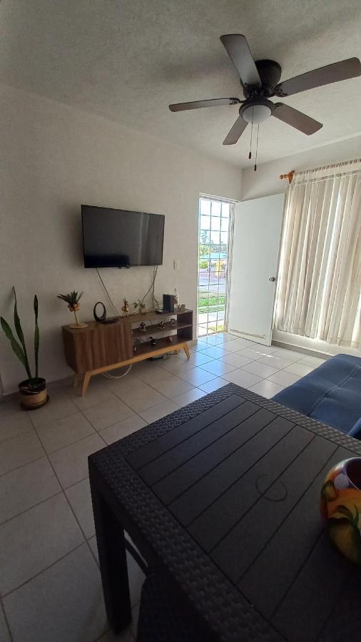 El Arrecife: Apartamento Con Alberca A 10 Minutos De La Playa Акапулко Екстериор снимка